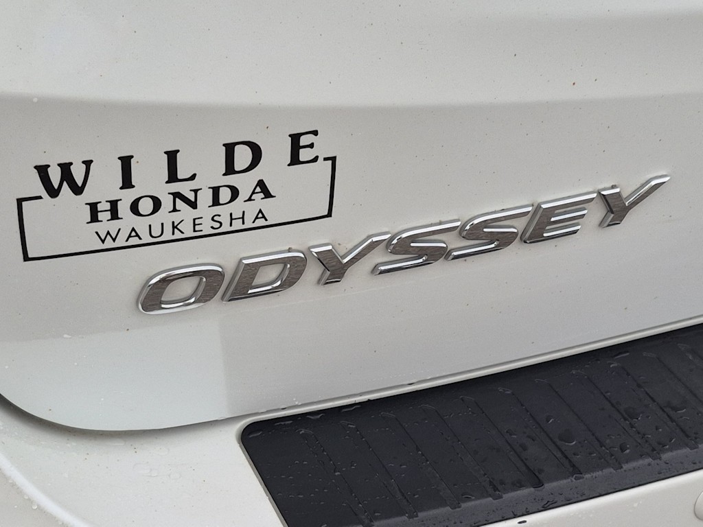 Thumbnail: 2022 Honda Odyssey - 7