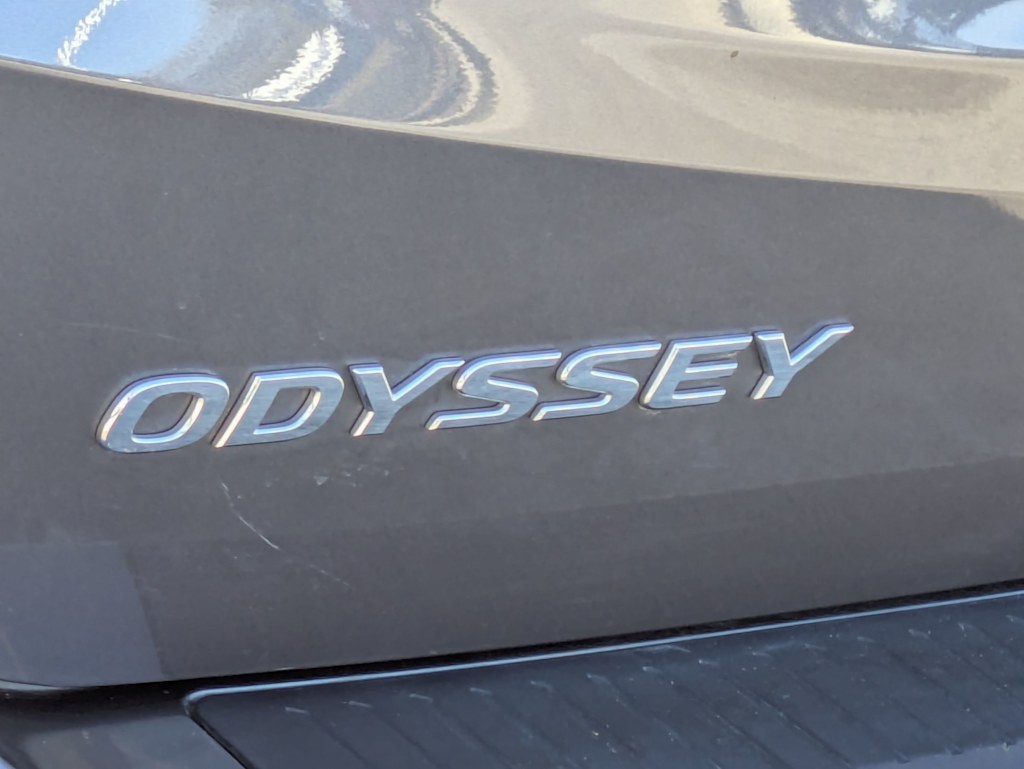 Thumbnail: 2023 Honda Odyssey - 7