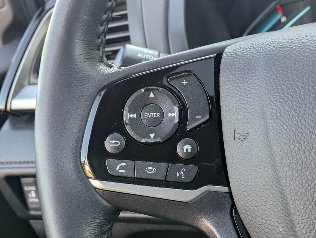 Thumbnail: 2023 Honda Odyssey - 28