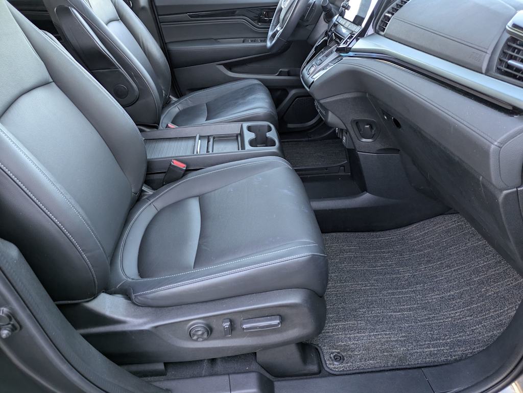 Thumbnail: 2023 Honda Odyssey - 27