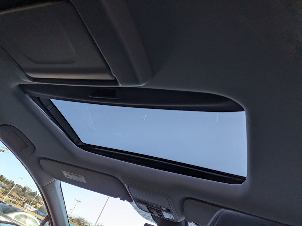 Thumbnail: 2023 Honda Odyssey - 26