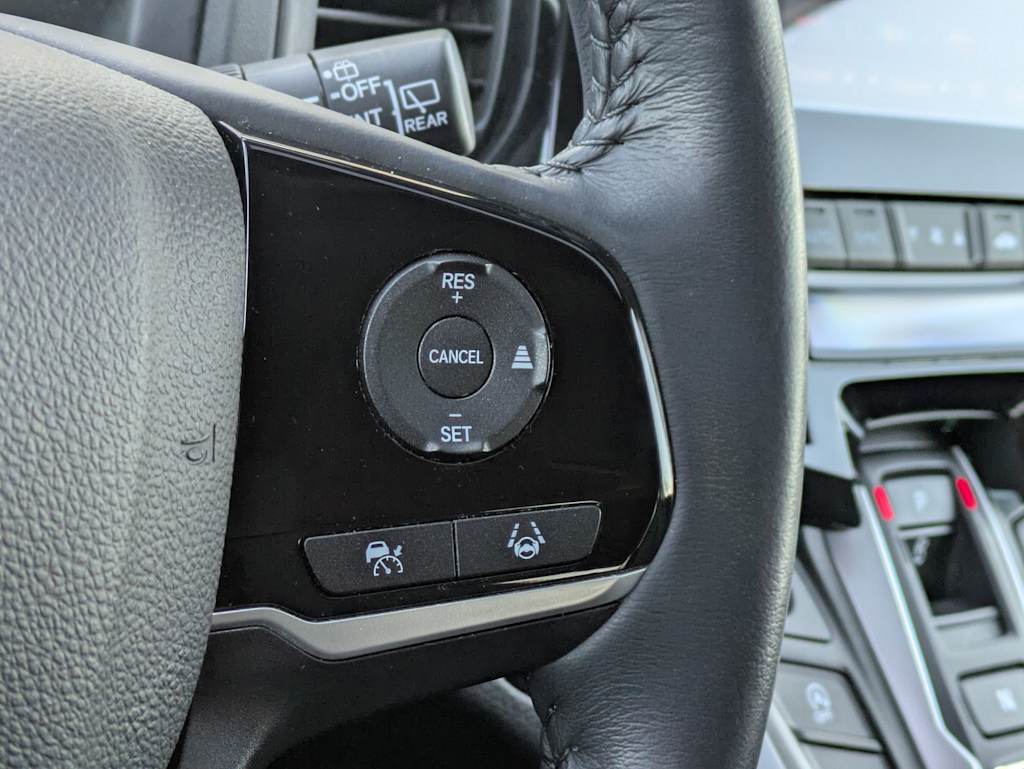 Thumbnail: 2023 Honda Odyssey - 29