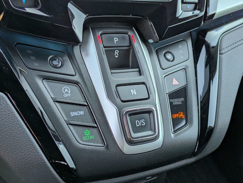 Thumbnail: 2023 Honda Odyssey - 34