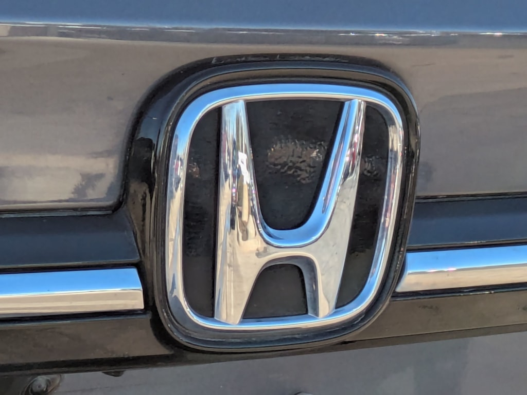 Thumbnail: 2023 Honda Odyssey - 8