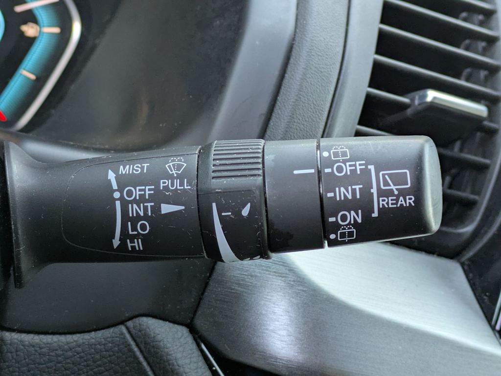 Thumbnail: 2023 Honda Odyssey - 30