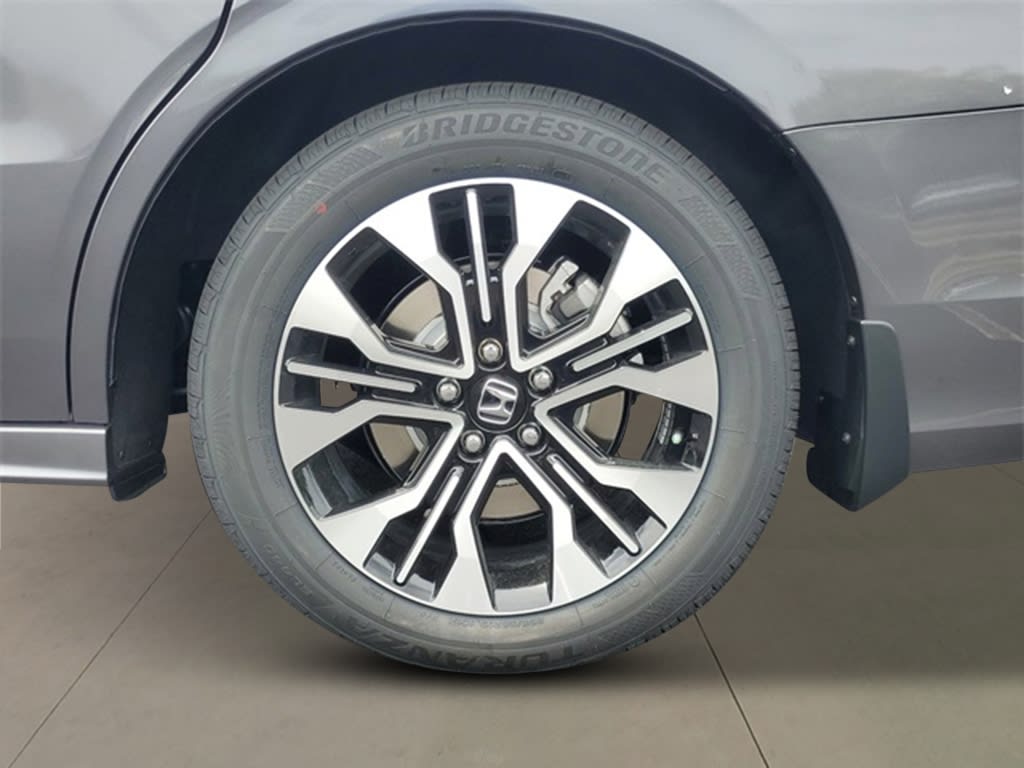 Thumbnail: 2026 Honda Odyssey - 6