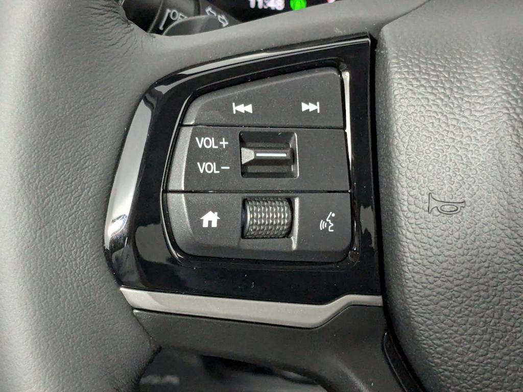 Thumbnail: 2026 Honda Odyssey - 17