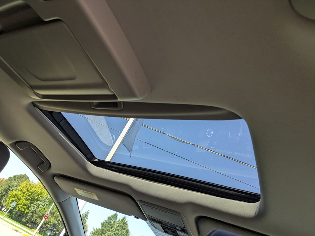 Thumbnail: 2018 Honda Odyssey - 28