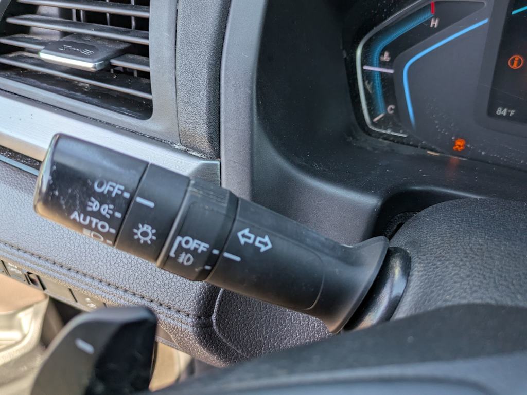 Thumbnail: 2018 Honda Odyssey - 32