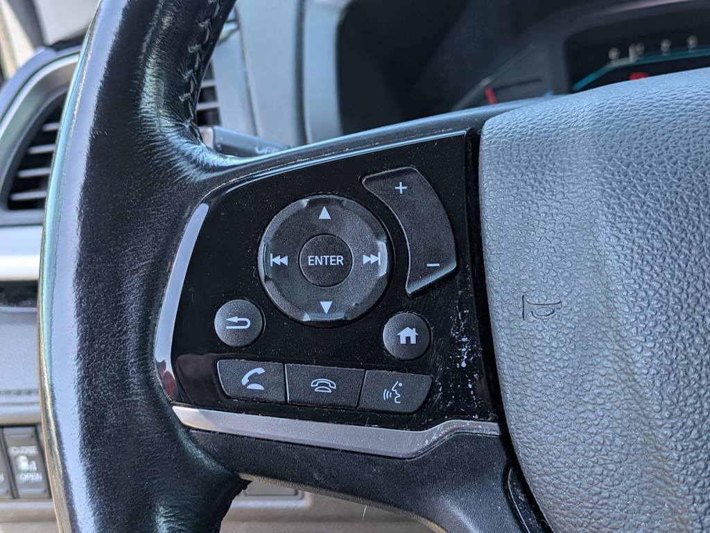 Thumbnail: 2018 Honda Odyssey - 29