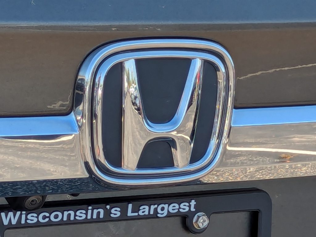 Thumbnail: 2018 Honda Odyssey - 7