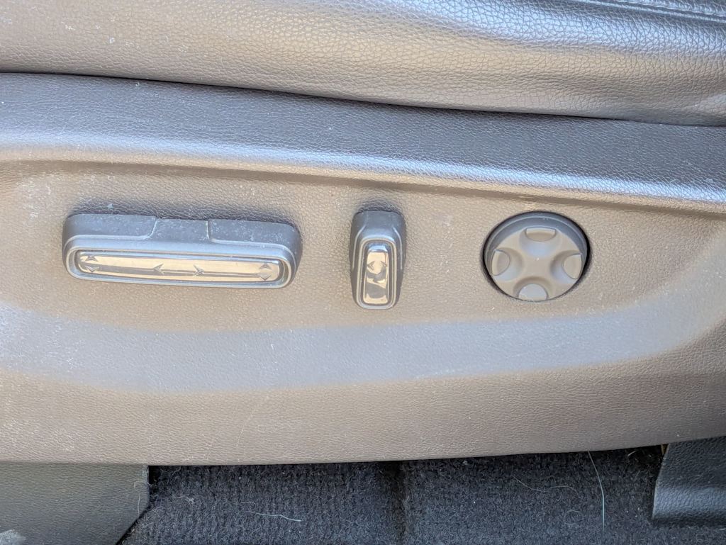 Thumbnail: 2018 Honda Odyssey - 24