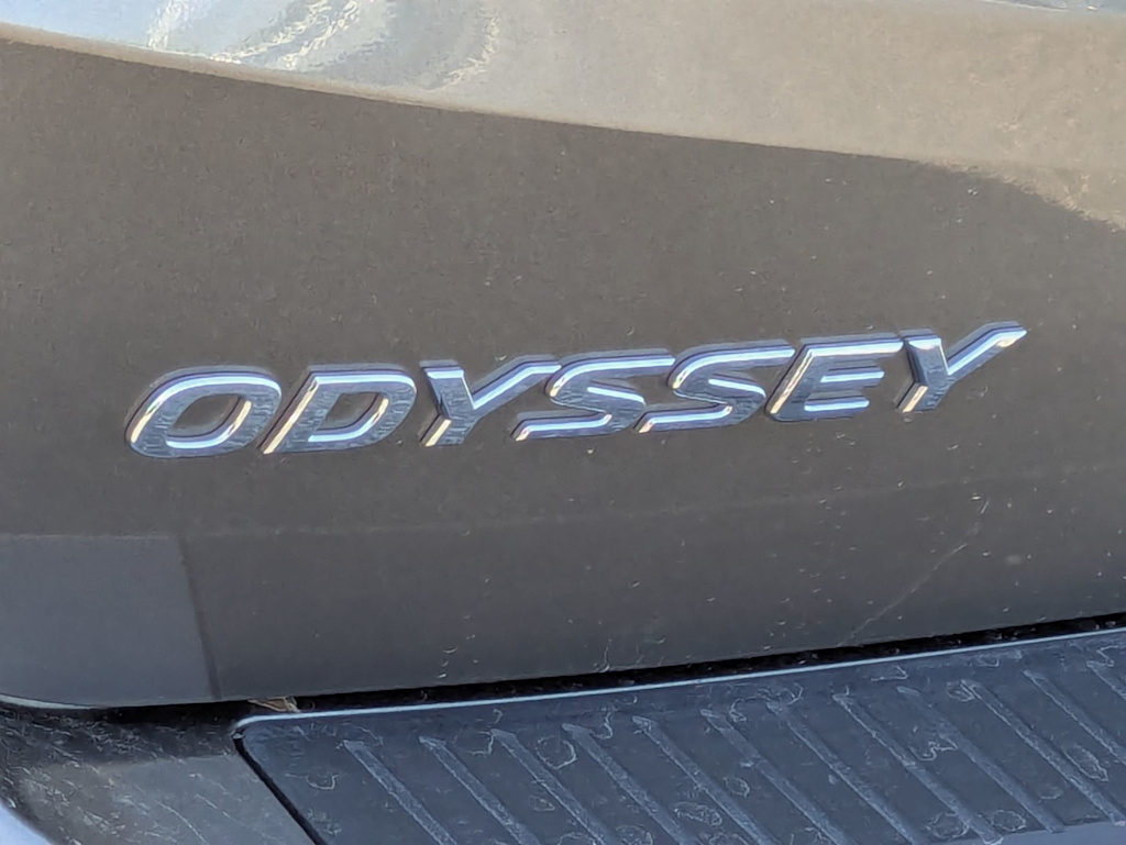 Thumbnail: 2018 Honda Odyssey - 23