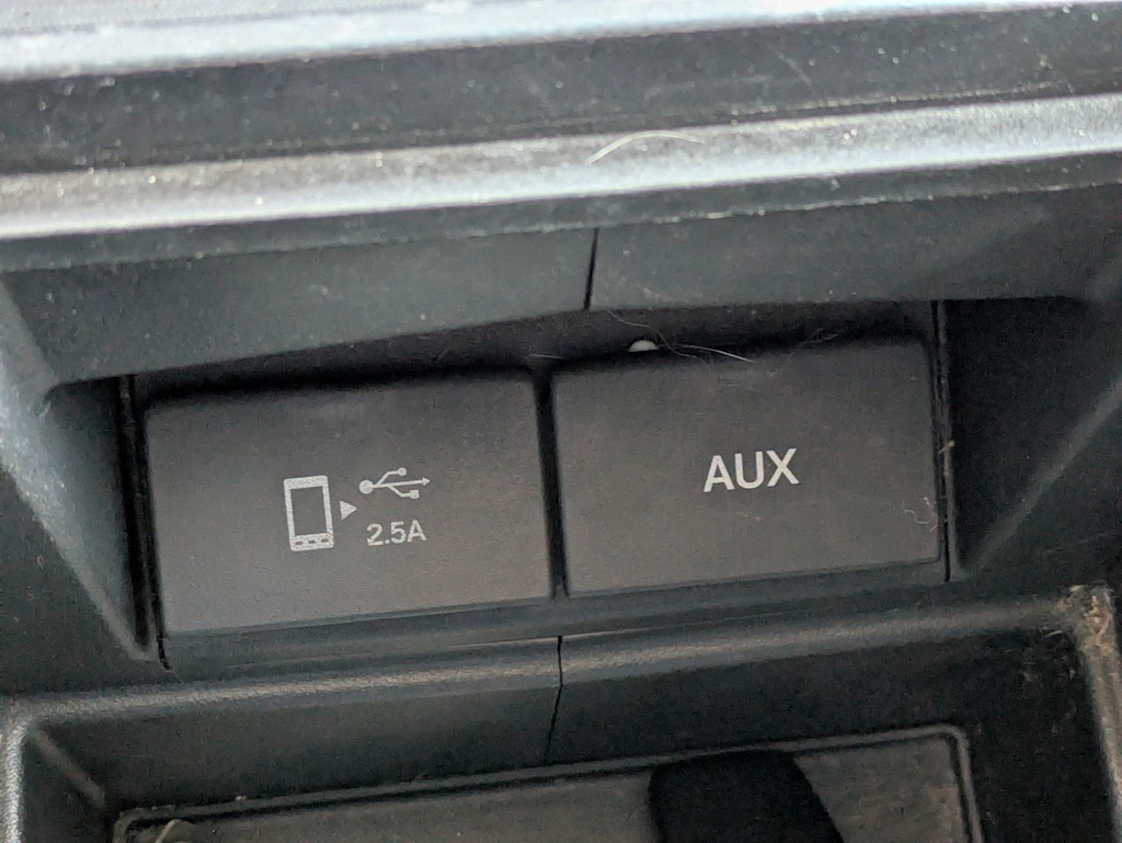 Thumbnail: 2018 Honda Odyssey - 35