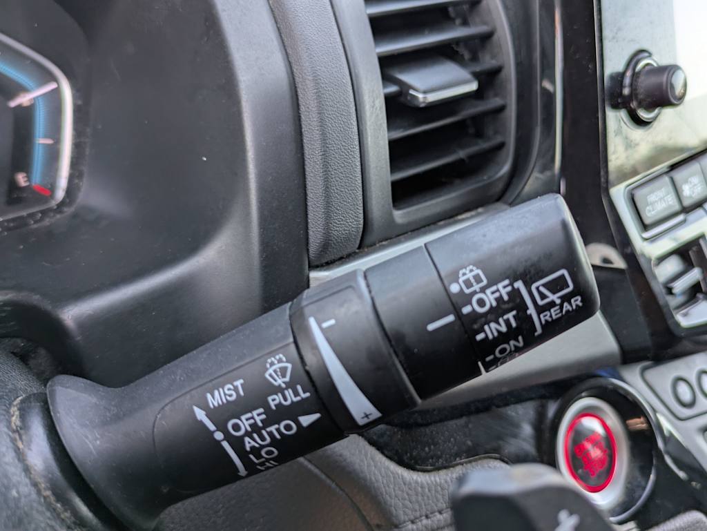 Thumbnail: 2018 Honda Odyssey - 31