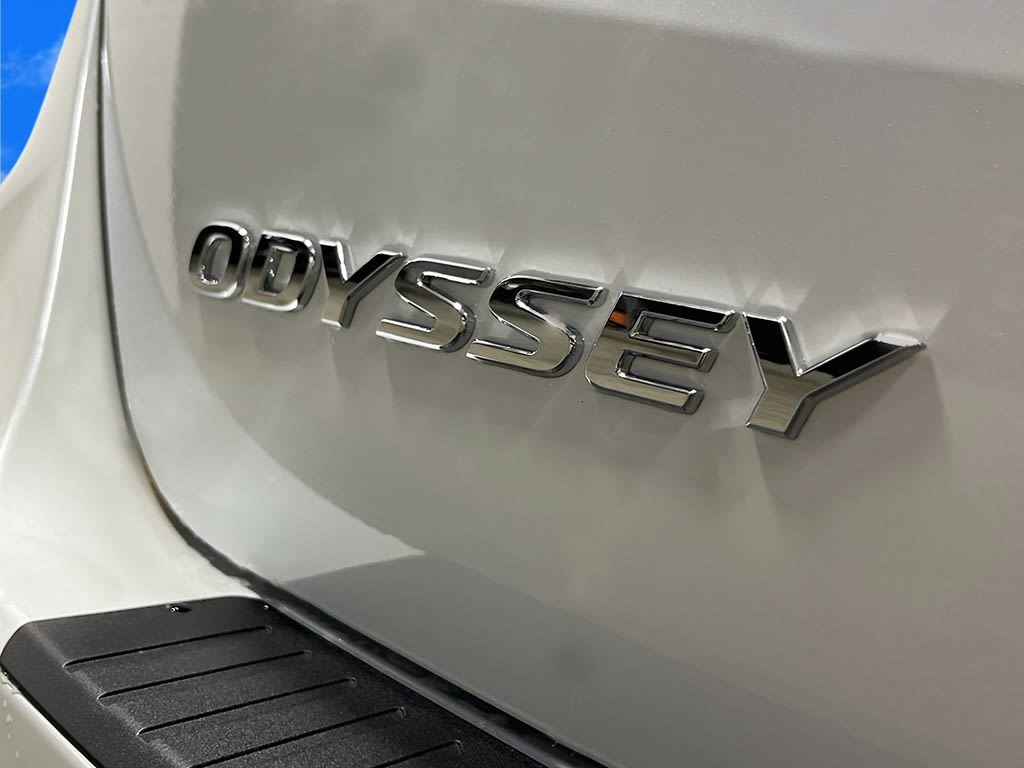 Thumbnail: 2026 Honda Odyssey - 18