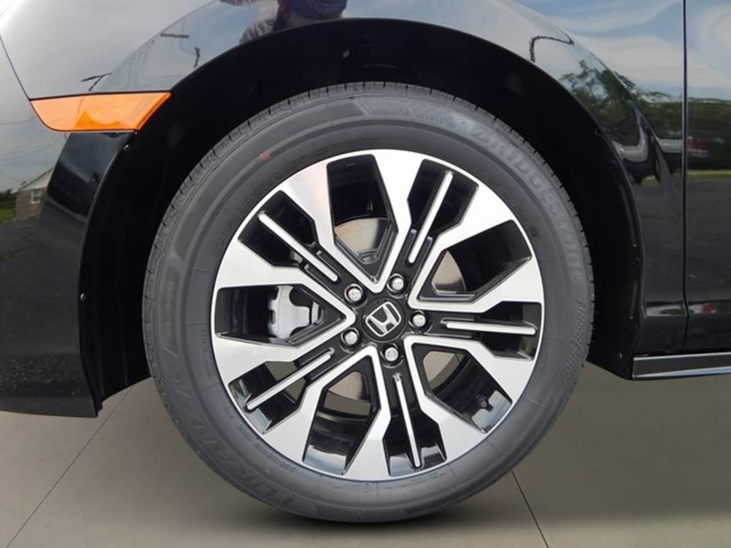 Thumbnail: 2026 Honda Odyssey - 7