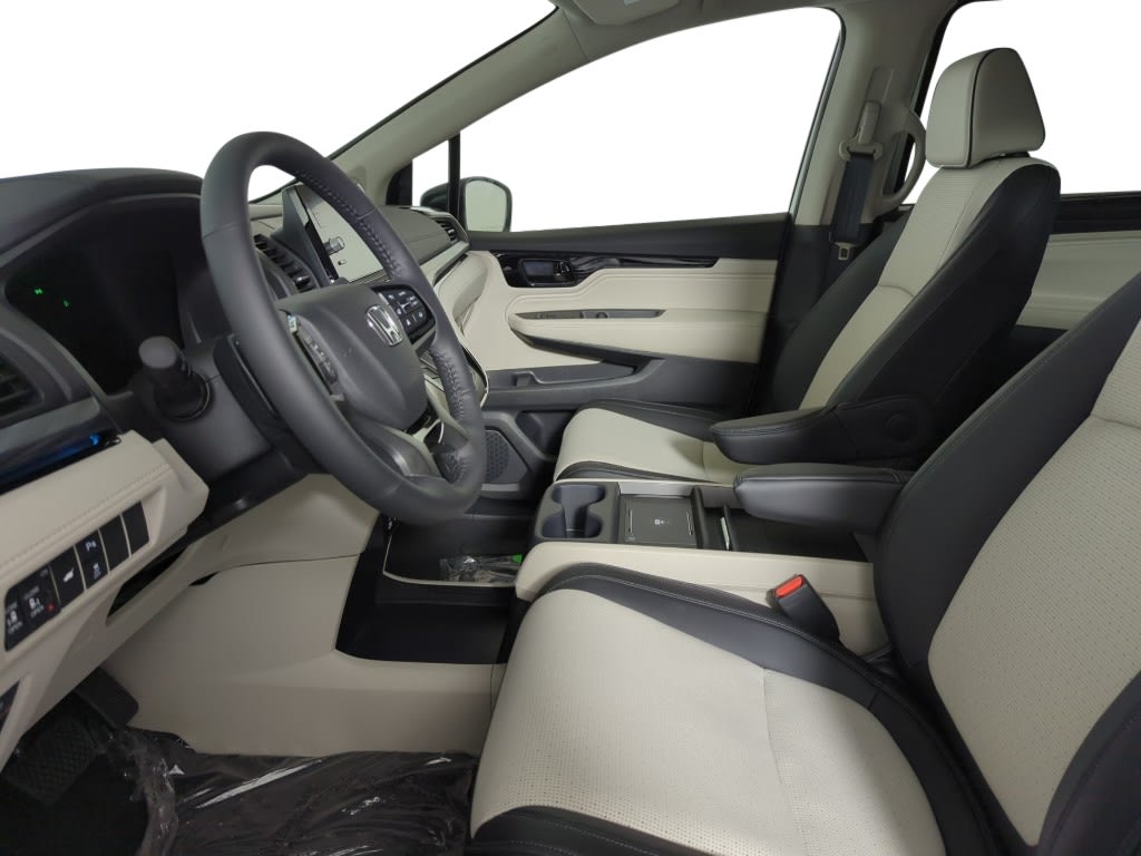 Thumbnail: 2026 Honda Odyssey - 9