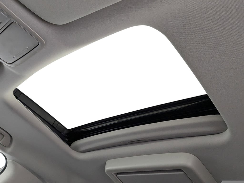 Thumbnail: 2026 Honda Odyssey - 21
