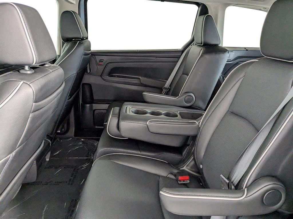 Thumbnail: 2026 Honda Odyssey - 9