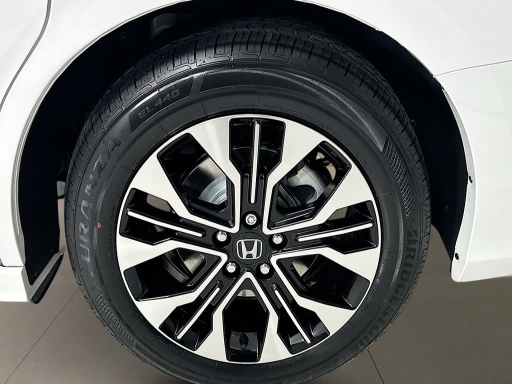 Thumbnail: 2026 Honda Odyssey - 7