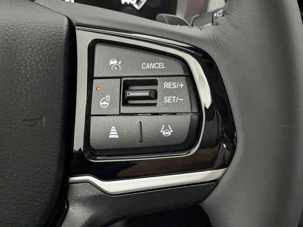 Thumbnail: 2026 Honda Odyssey - 20