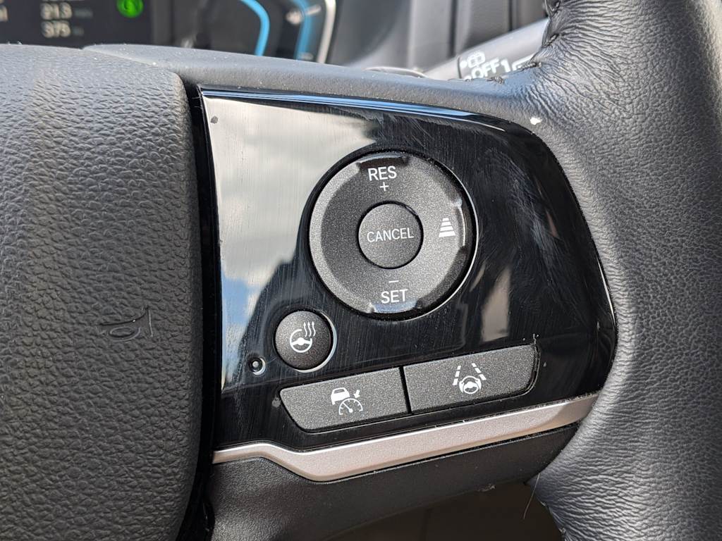 Thumbnail: 2024 Honda Odyssey - 27