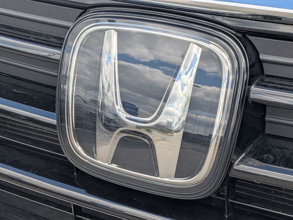 Thumbnail: 2024 Honda Odyssey - 7