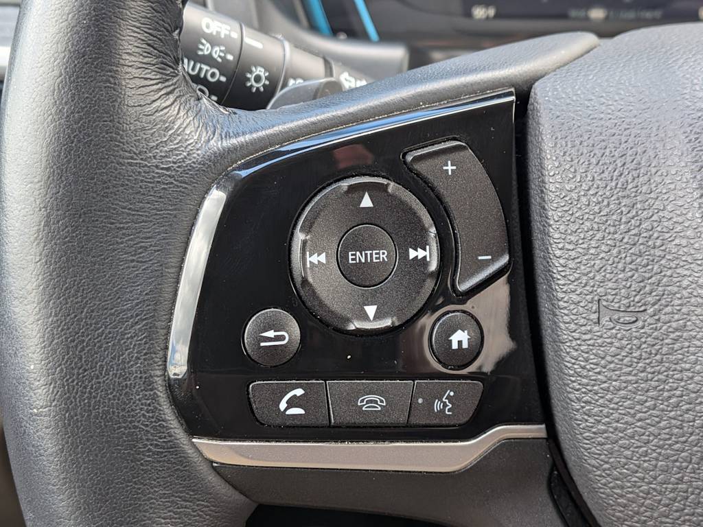 Thumbnail: 2024 Honda Odyssey - 26