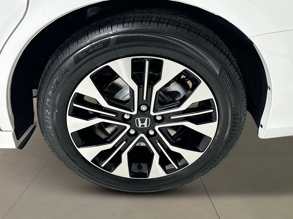 Thumbnail: 2026 Honda Odyssey - 7