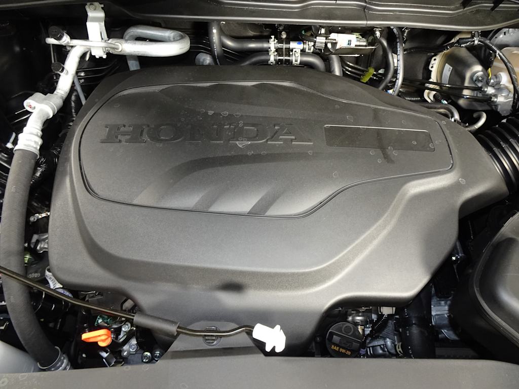 Thumbnail: 2026 Honda Odyssey - 8