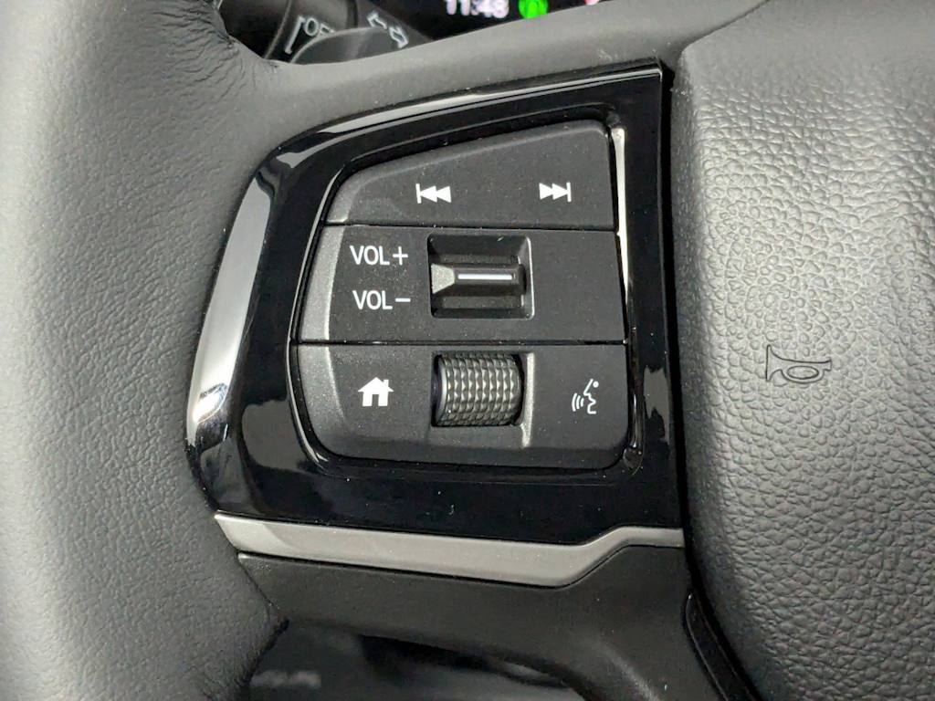 Thumbnail: 2026 Honda Odyssey - 19
