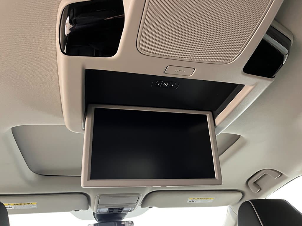 Thumbnail: 2026 Honda Odyssey - 28