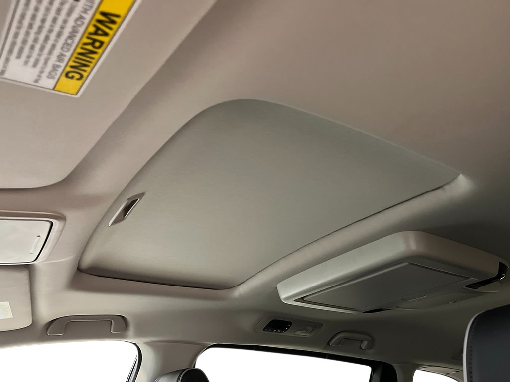 Thumbnail: 2026 Honda Odyssey - 27