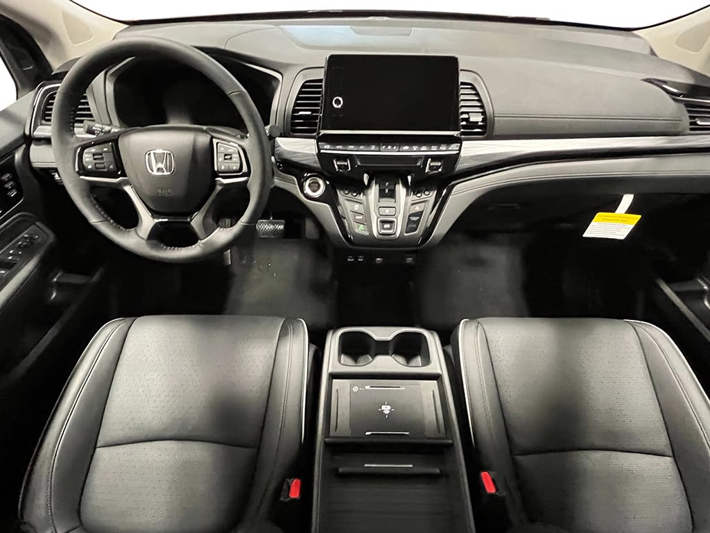 Thumbnail: 2026 Honda Odyssey - 2