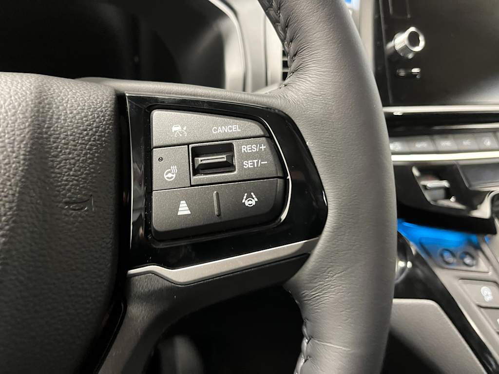 Thumbnail: 2026 Honda Odyssey - 24