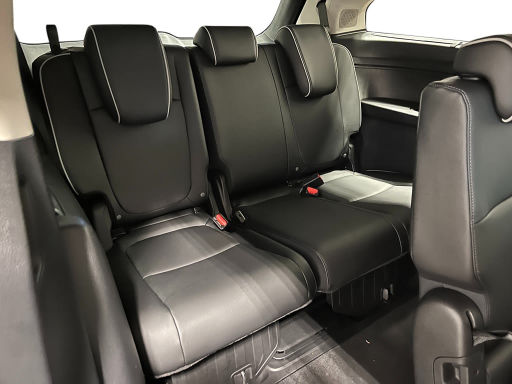 Thumbnail: 2026 Honda Odyssey - 29