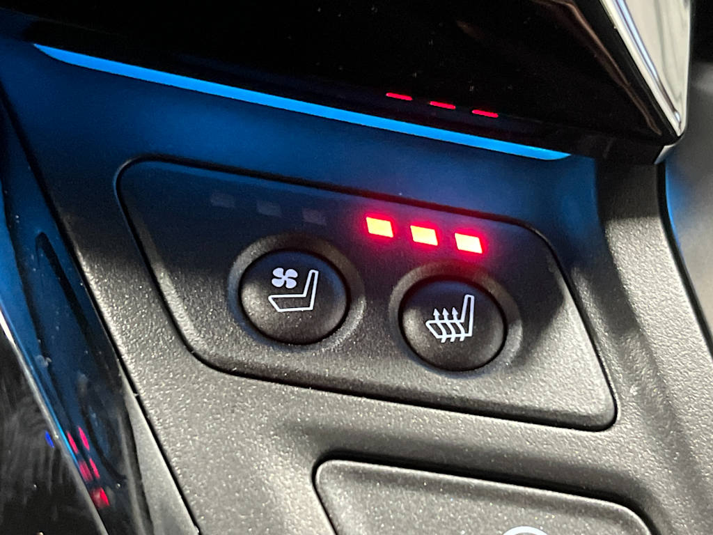 Thumbnail: 2026 Honda Odyssey - 26