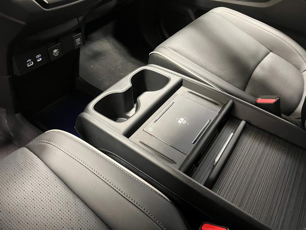 Thumbnail: 2026 Honda Odyssey - 15