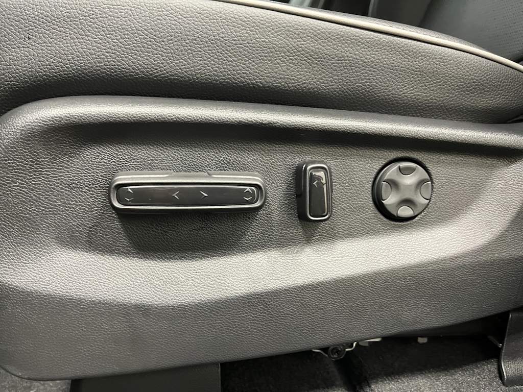 Thumbnail: 2026 Honda Odyssey - 22