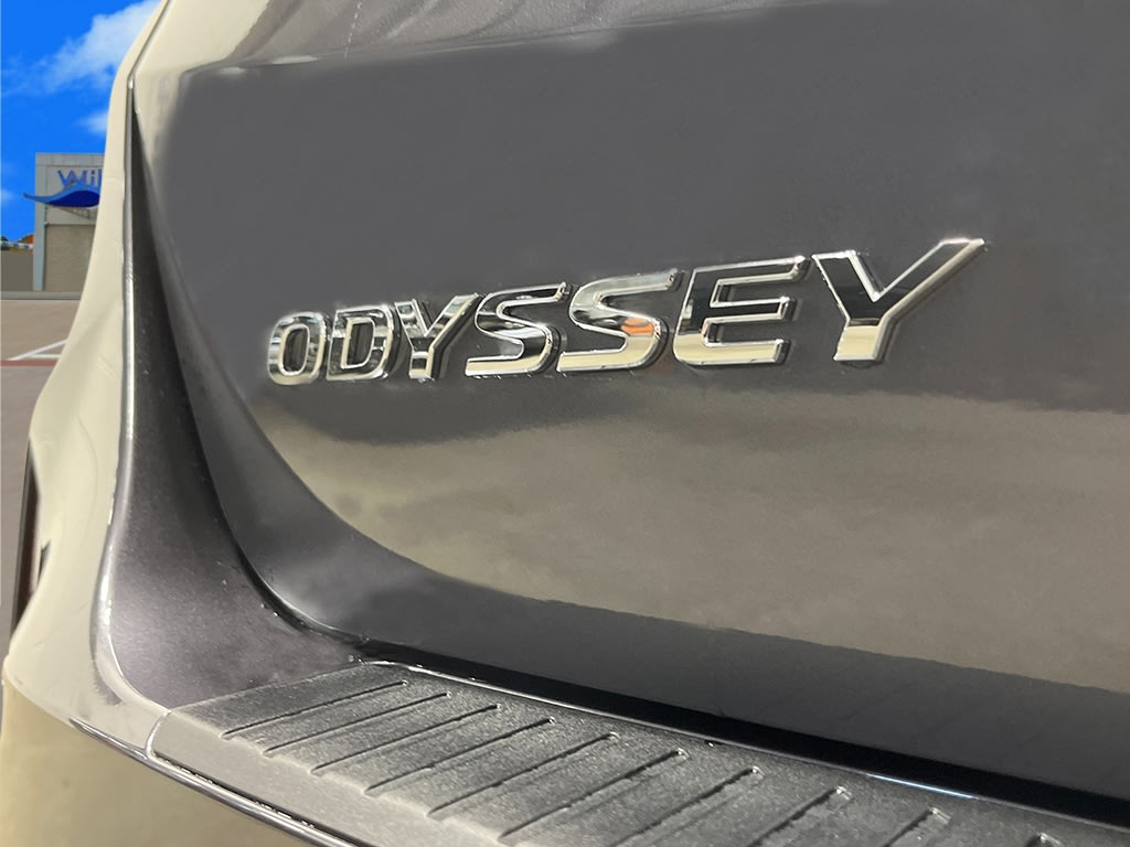 Thumbnail: 2026 Honda Odyssey - 7