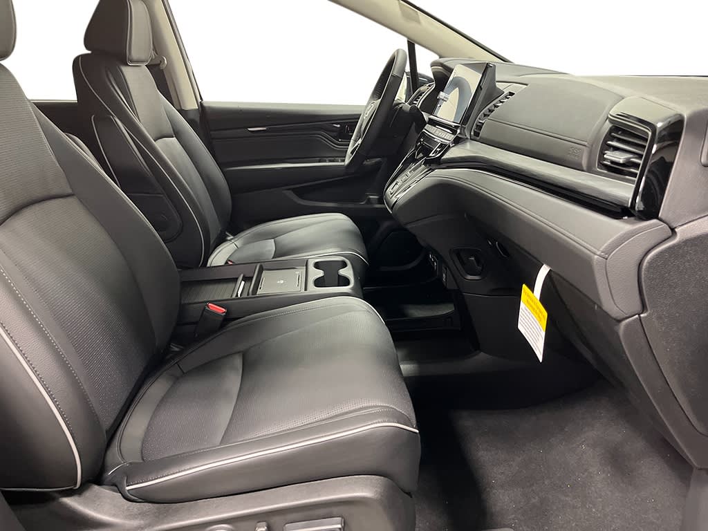 Thumbnail: 2026 Honda Odyssey - 12