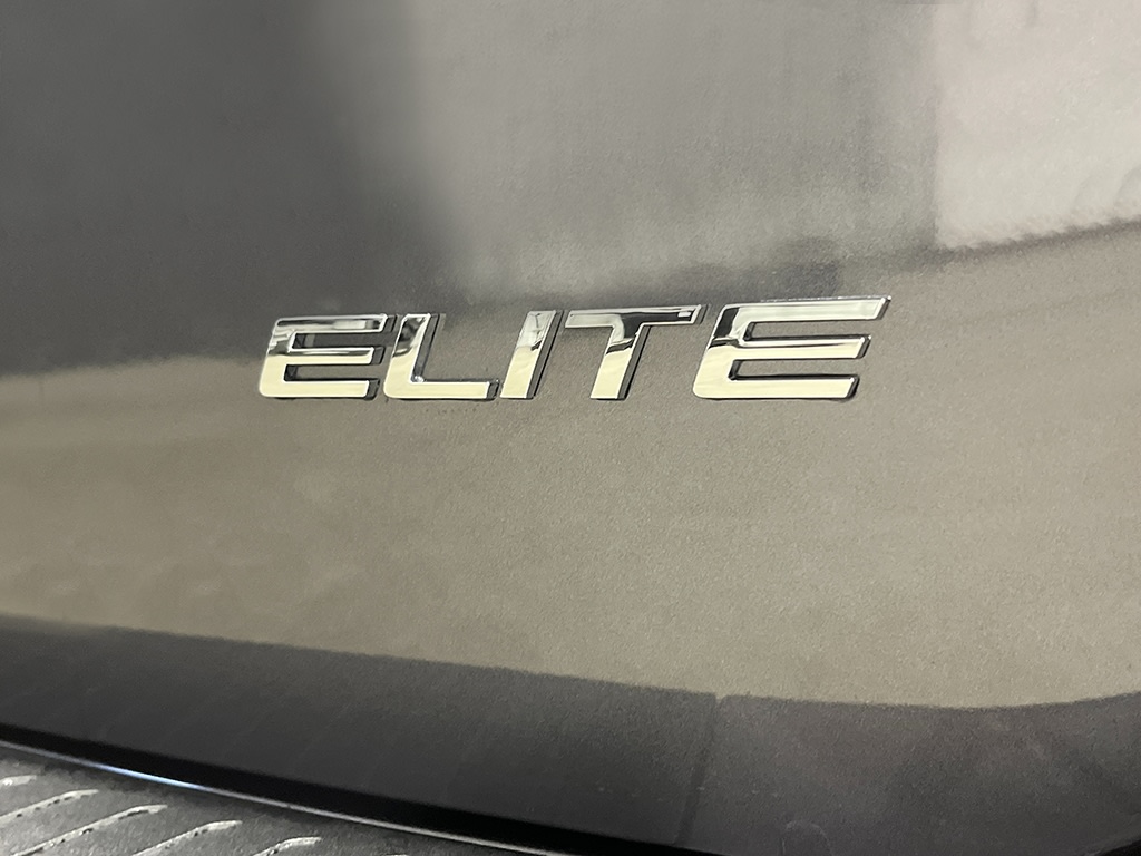 Thumbnail: 2026 Honda Odyssey - 17