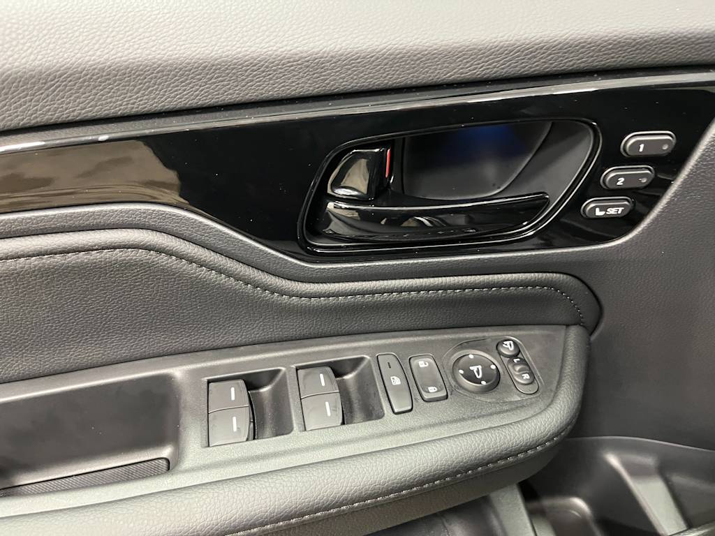 Thumbnail: 2026 Honda Odyssey - 21