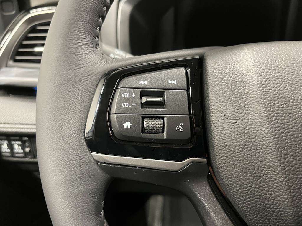 Thumbnail: 2026 Honda Odyssey - 23