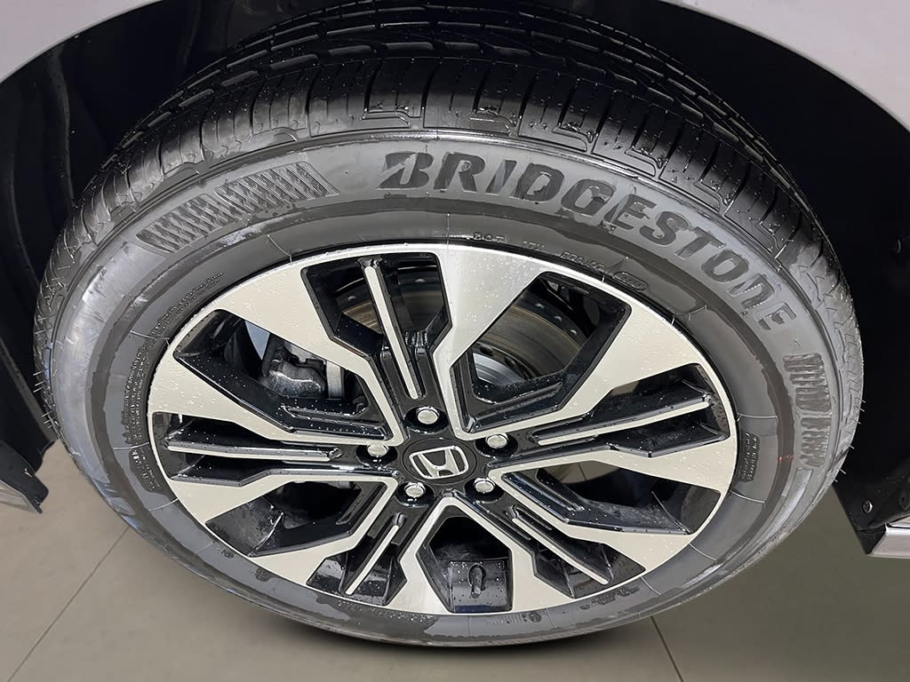 Thumbnail: 2026 Honda Odyssey - 8