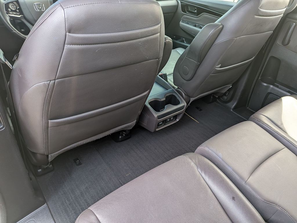 Thumbnail: 2018 Honda Odyssey - 11