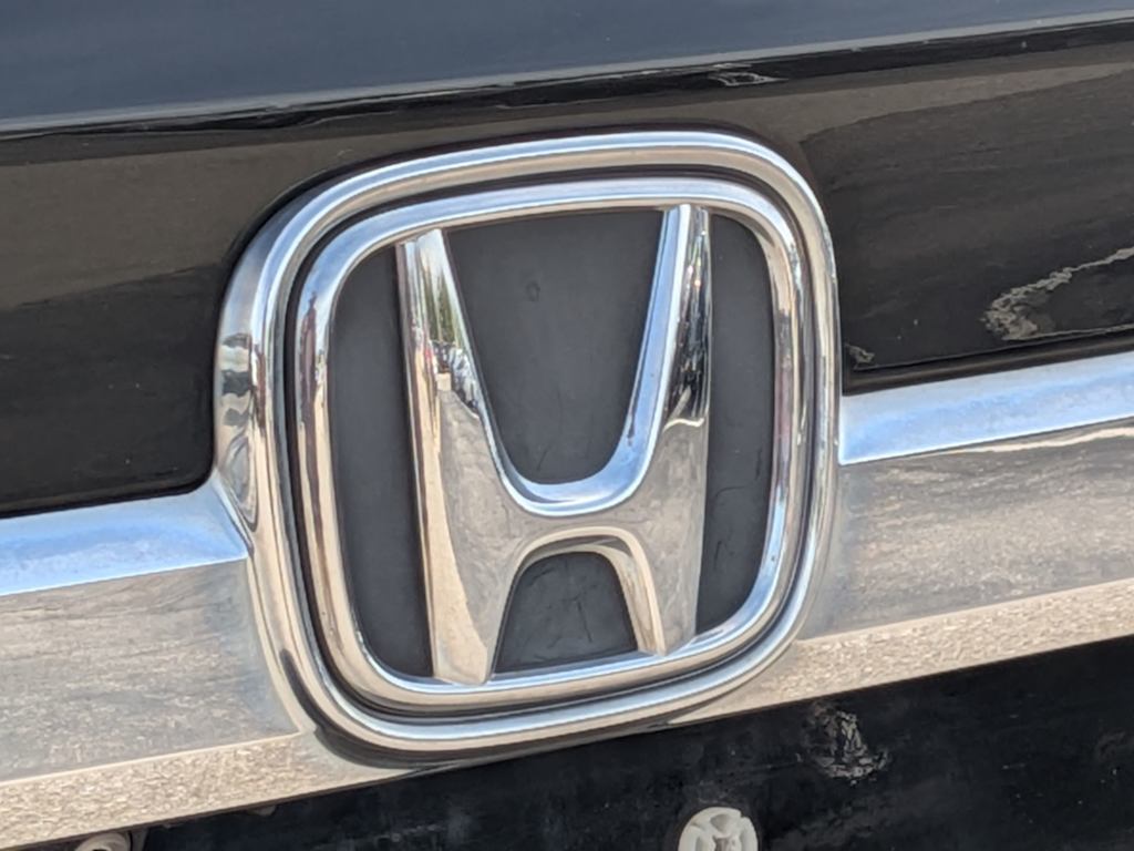 Thumbnail: 2018 Honda Odyssey - 23
