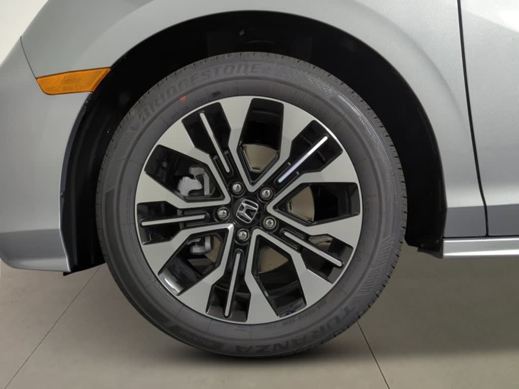 Thumbnail: 2026 Honda Odyssey - 6