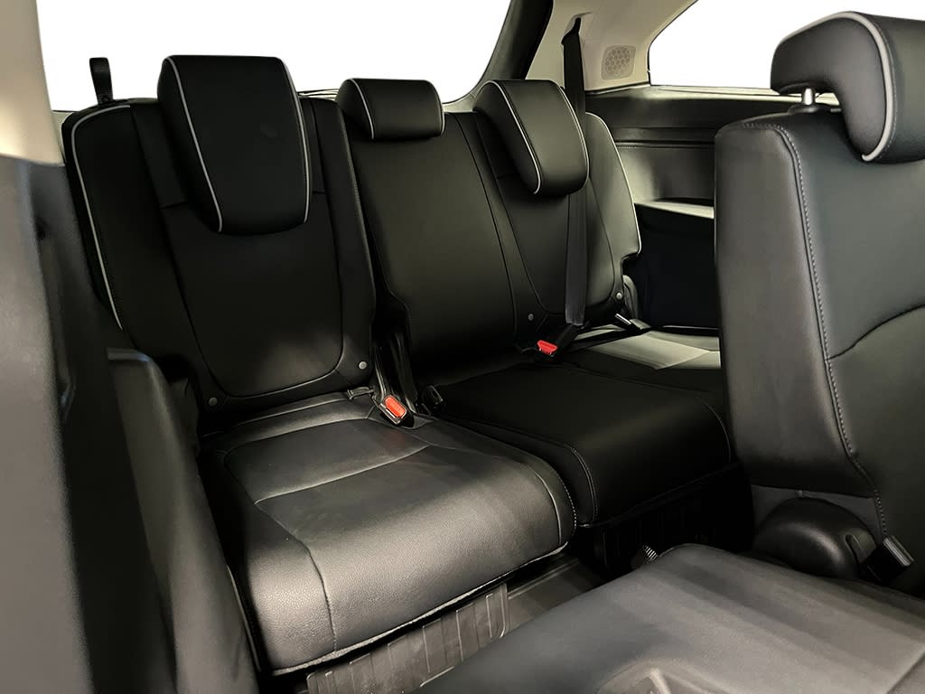 Thumbnail: 2027 Honda Odyssey - 28